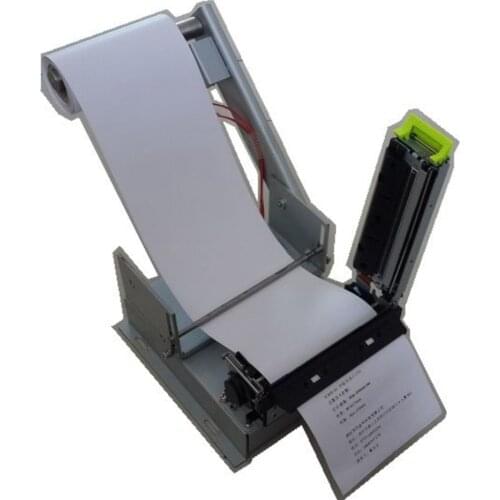 3inch/80mm kiosk ticket Dot Line Printing thermal printer Bixolon SMP800 compatible with Japanese M-T532,auto cutting printer