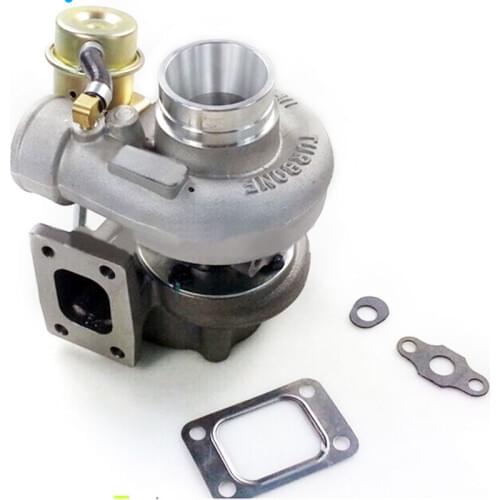 For TB2527 Turbo turbine For NISSAN PATROL GR Y60 2.8 Safari 452022 452022-0001 465941-0006 465941 0005 4659410004 14411G9900