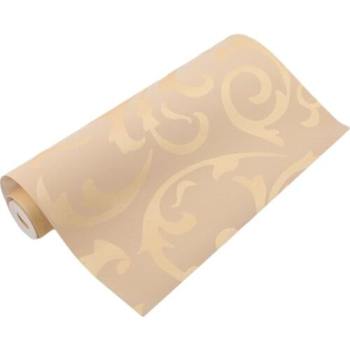 10M Modern Living Room Furniture Desktop Waterproof Wallpaper Vinyl Self Adhesive Contact Paper Solid Color Home Decor