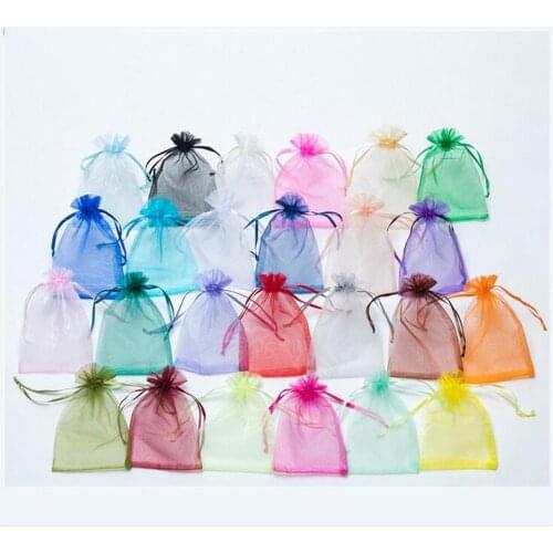 Yamily Jewelry Pouches