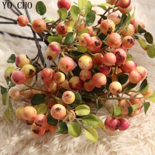 YO CHO Artificial Plants