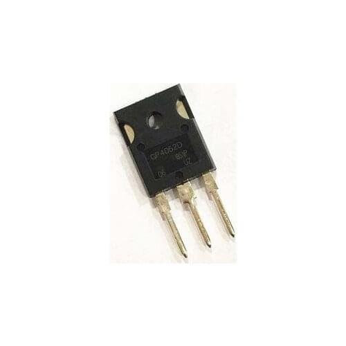 1pcs/lot IRGP4062D IGBT 24A600V GP4062D TO247