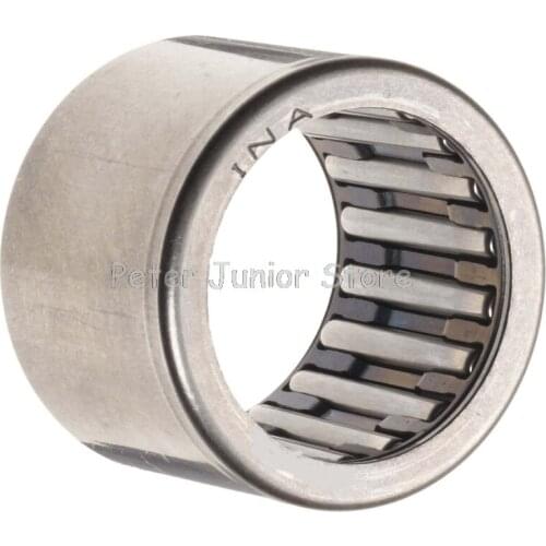 10Pcs HK121718 HK12318 12 x 17 x 18mm One Way Clutch Miniature Needle Roller Bearing YZY