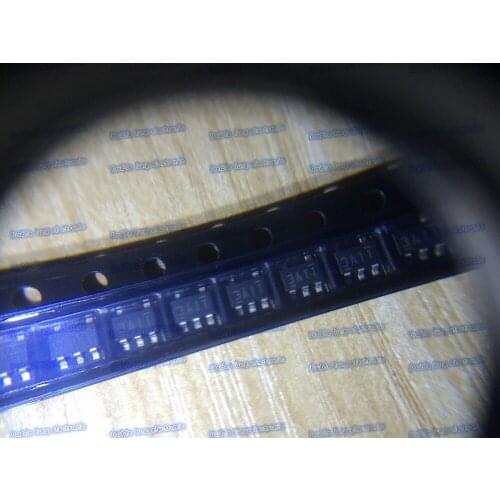 10PCS/LOT NJM2716FV-TE1 NJM2716FV SOT23-5 MARKING:3A11 (SINGLE SUPPLY HI-SLEW RATE SINGLE OPERATIONAL AMPLIFIER)