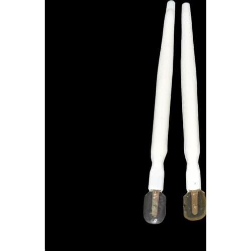 100 pcs Take the new pulp pen Royal jelly pen Bee Tools Cut honey knife Bee Drinking Beehive Beekeeping supplies