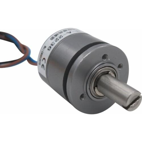 2PCS DC 5V Hall Angle Sensor Switch Non contact Industrial 0-360 Degree Rotation Angular displacement Sensor Switch Output 0-5V