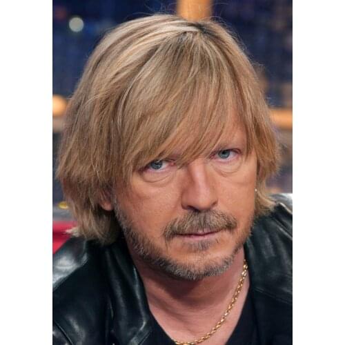 Diy diamond embroidery full square and round French rock singer Renault 5D diamond painting concert mosaic home decoration