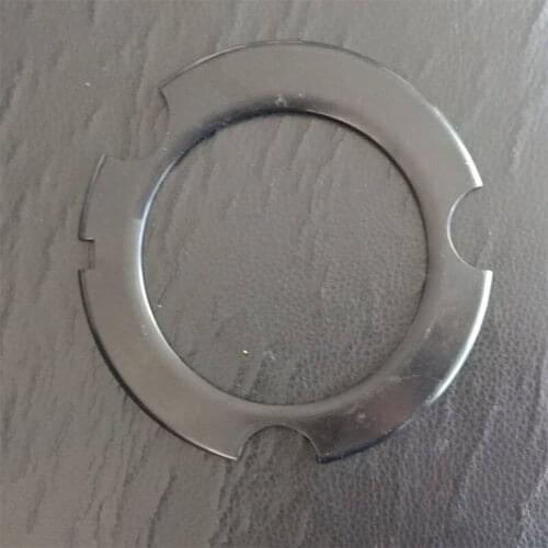 CAR spring washer w205 C180 C200mer ced enzC160 C300 C350 shock absorber top rubber cushion shock absorber top rubber