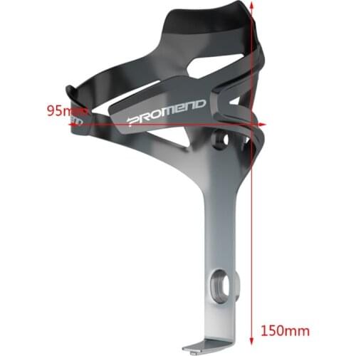 A5KC Bicycle Bottle Holder Plastic Water Cup Rack Mountain Road Bike MTB Kettle Cage