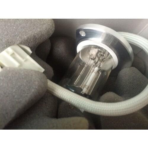 For Used Shimadzu Deuterium Lamp 10 A20A Liquid Chromatography Accessories Consumables