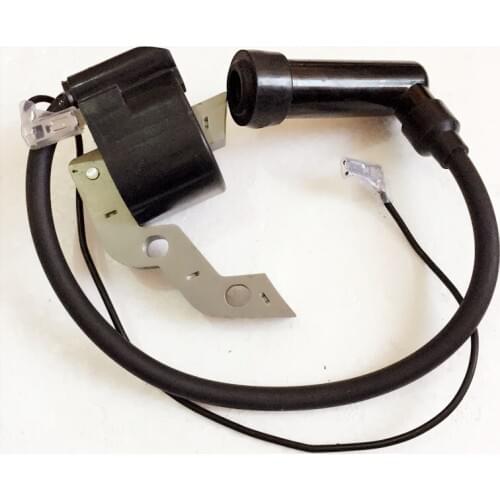 GT600 GT400 IGNITION COIL FOR MITSUBISHI GM182 GM132 GT240 2.4HP 4HP 6HP MOTOR PUMP TILLER IGNITOR MAGNETO STATOR generator part