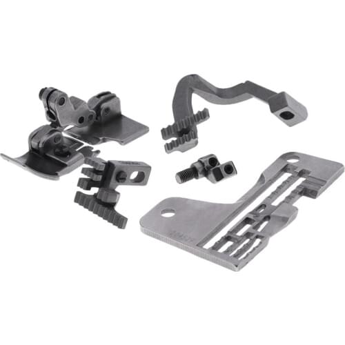 L32-86 Gauge Set For Pegasus L32 Overlock Sewing Machine Spare Parts ,Size Is 3/8inch