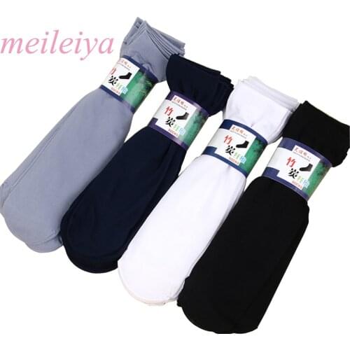 Мужские белые носки Meileiya China At AliExpress