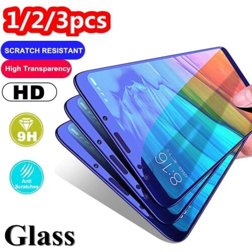 Minvvell Screen Protectors For Xiaomi Redmi Note 3