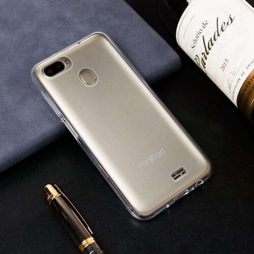 Soft Silicone Case For Prestigio Muze J5 Back Cover For Prestigio Muze H5 LTE Case Cover For Prestigio Muze G5 LTE Phone Coque