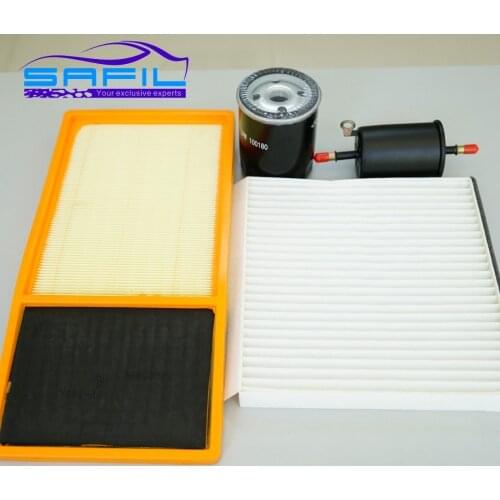 Set filter for used for 2011-2016 MG3