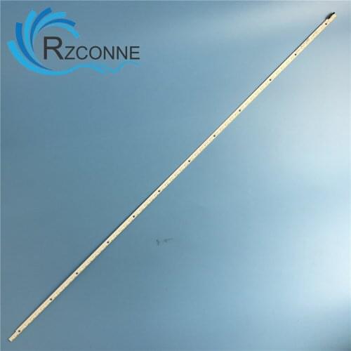 LED Blacklight strip 64 lamp for Skyworth 58"TV 58E690U V580H1-LE6-TREM2 V580HJ1-LE6 LED58K280J LED58C3000iD