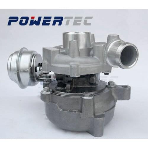 Turbo GT1749V Turbo charger 454231-0009 turbocharger 028145702RX turbolader for VW Passat B5 1.9 TDI