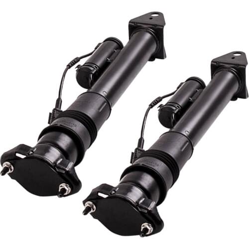 2pcs Rear Shock Absorber ADS L+R For Mercedes R-Class W251 R320 R350 R500 2006 2007 2008 2009 2010