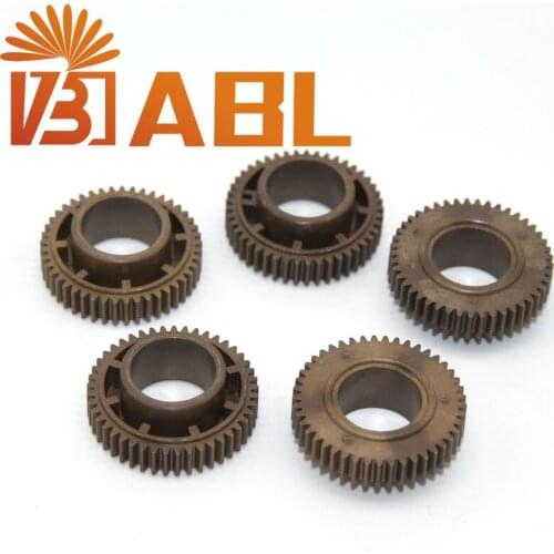5PCS JC66-01254A Fuser Gear for Samsung SCX 4725 4828 4824 4500 4626 ML 1630 2570 2571 2510 2850 1910 1915 2525 2580 2851 SF650