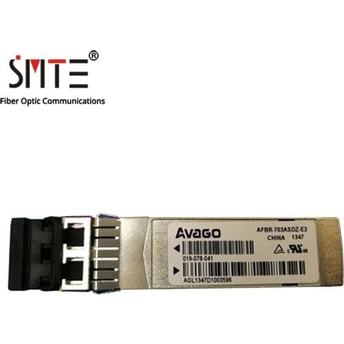 AVAGO AFBR-703SDZ 10G Fiber Optical Module