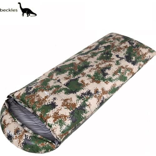 Beckles Army Sleeping Bags