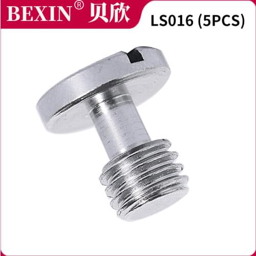 Quick Release Screw Camera Screw 3/8 Camera Accessories Adapter Mount Plate Screw For The Camera Quick Shot Plate Tripod