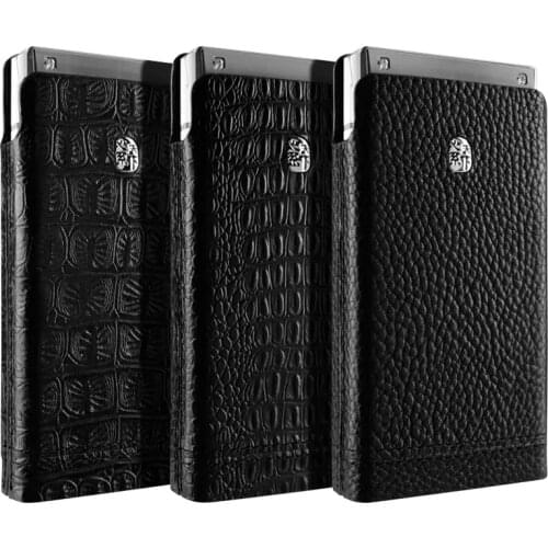 100% real leather for Samsung W2018 mobile phone case for Samsung W2019 phone case bag