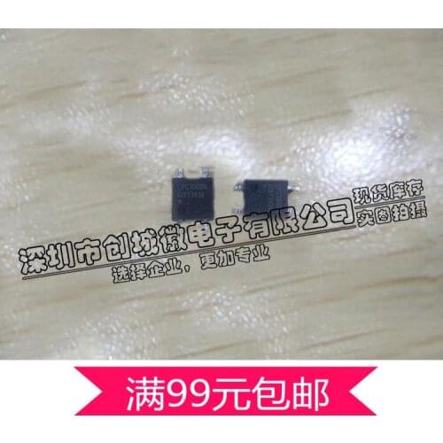 CPC1008N optocoupler optocoupler solid state relay chip SOP-4 isolator