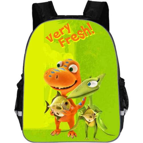 Delune Men's Youth Bags