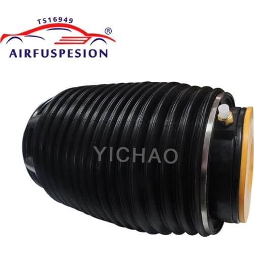 For Hyundai Equus Centennial Air Spring Pneumatic Suspension left 55350-3M501 553503M501 right 55350-3M502 2009-2016