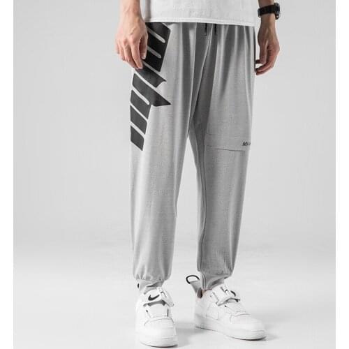 Мужские летние брюки GXXH China At AliExpress