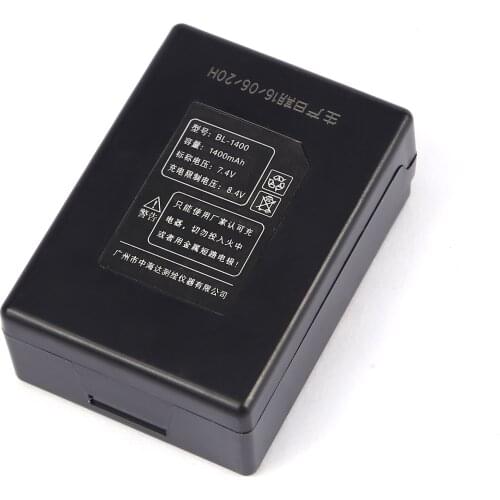 Hi-target GPS Battery BL-1400 for Hi-target V8,V9,V10