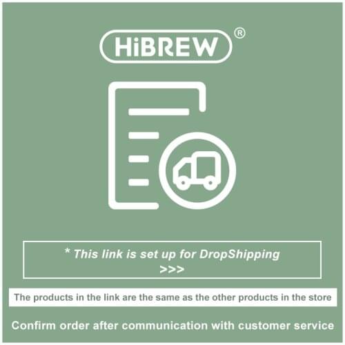 HiBREW Special for dropshipping