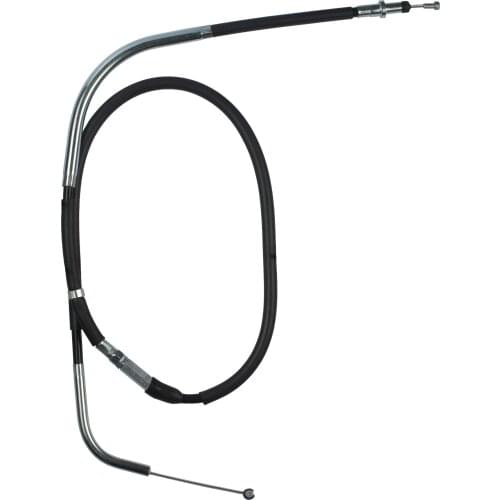 MotoMaster 5VX-26335-00 Clutch Cables for Yamaha FZ6 S2 600 SAHG Fazer ABS (2007-2008)