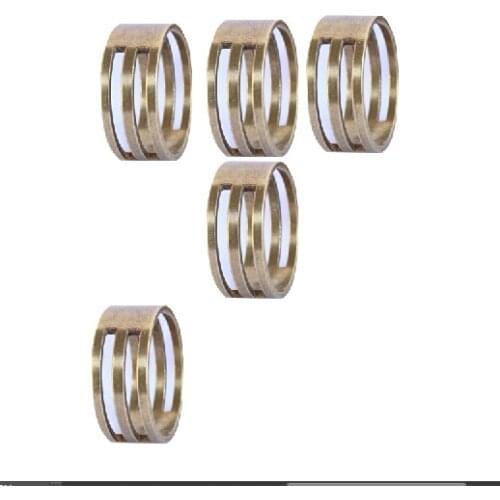 Jump Ring Opening Closing Finger Jewelry Tool tweezers vise glue gun pliers ring sizer graver jewelry tools