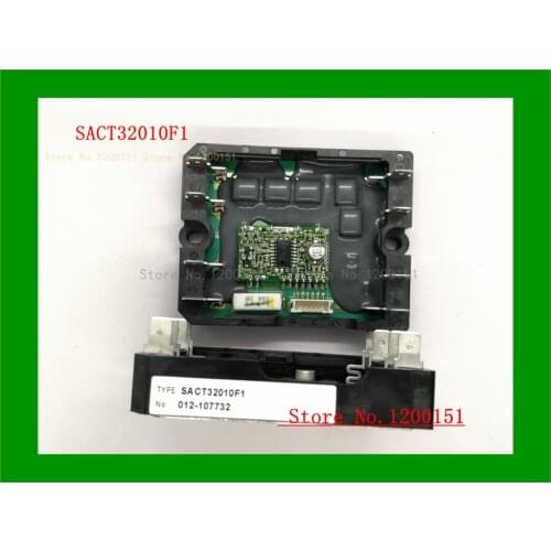 SACT32010F1 SACT32010F3 SACT32010A MODULES