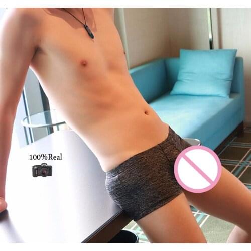 100% Real Photo Good Quality M L XL XXL Hot Sexy Fashion Cotton Man G strings thong Gay Underwear Sexy lingerie Brief MP027
