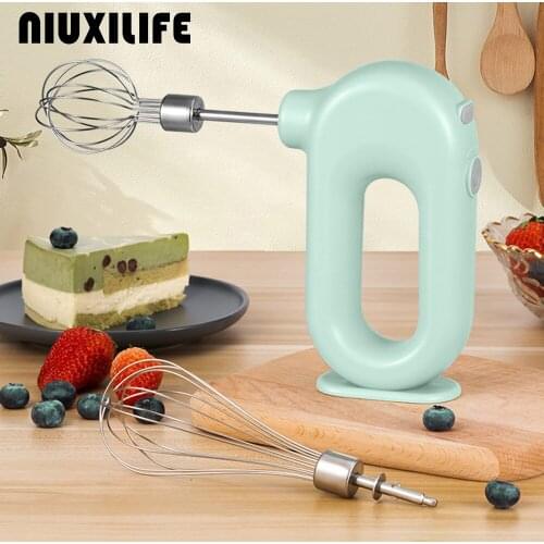 NIUXILIFE Hand Mixers China