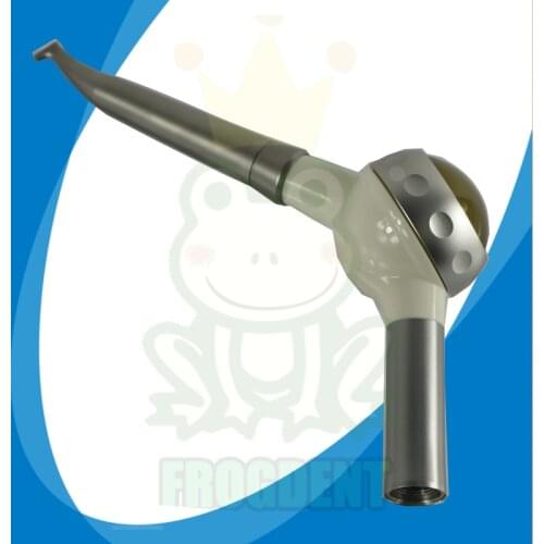 Dental Chair Unit Teeth Polishing Scaling Air Prophy Jet Unit Handpiece Airflow Sandblaster Polisher for Restoration Prophylaxis