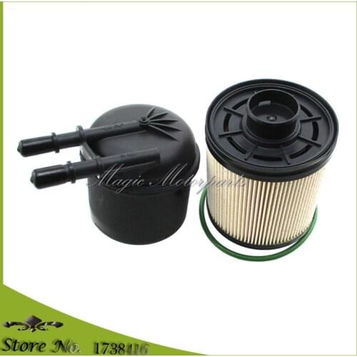 Fuel Filter FD4615 For 2011-2013 FORD 6.7L V8 DIESEL F250 F350 F450 F550 BC3Z-9N184-B