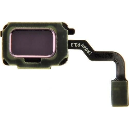 Replacement Parts Flex Cable Fingerprint Scanner for Samsung Galaxy Note 9 Lavender