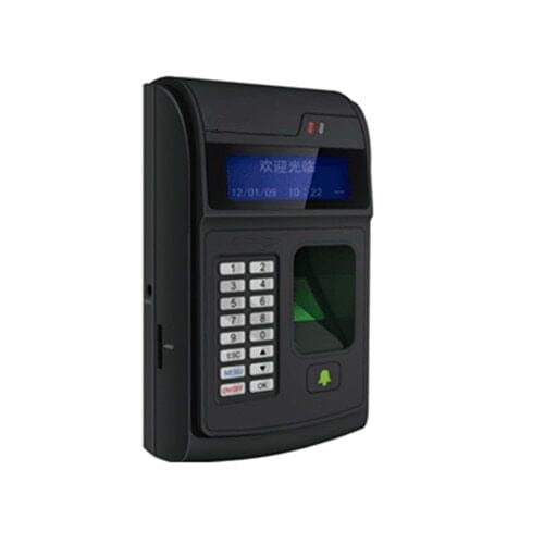 208I-S Biometric Fingerprint PIN Code Door Lock Access Control+ID Card Reader Brand / Fingerprint Access Control