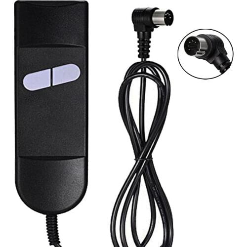 5Pins Remote Control for ELECRTIC RISE RECLINER REAL ARMCHAIR SOFA LOUNGE CHAIR