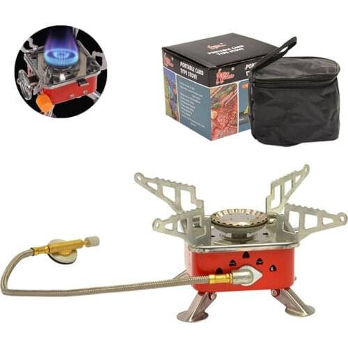 Туристические газовые горелки AZULBLANCO China At AliExpress