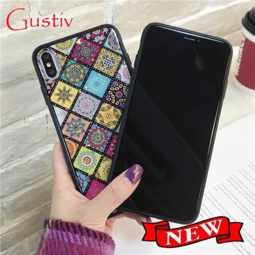 For huawei nova 5i case Multi-Color Grid Phone Case For Huawei nova 3 3i 3e 4 4e 5 6 7 SE pro Bling Sequin Gold Foil Epoxy Case