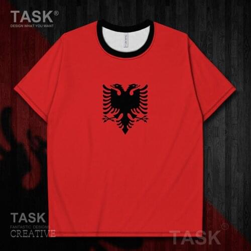 Albania Albanian Nicaragua Nicaraguans Bosnia and HerzegovinaJamaica Jamaican Quick Dry t shirt casual new gym clothes summer