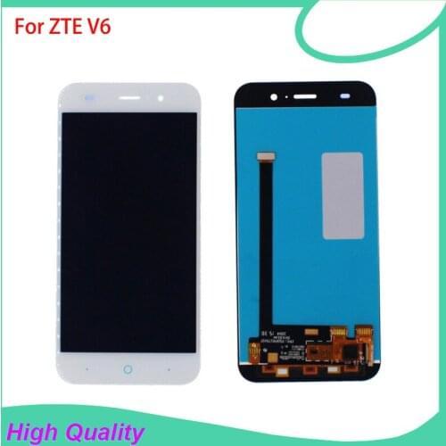 Kdascreen Screens For ZTE Blade X7