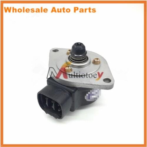 Idle Air Control Valve 22270-46050 2227046050 idle control valve for gs300 sc300 crown 3.0 jzs133 2jz 155 motor Remanufactured