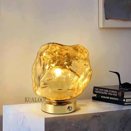 KUALOOL LED Table Lamps